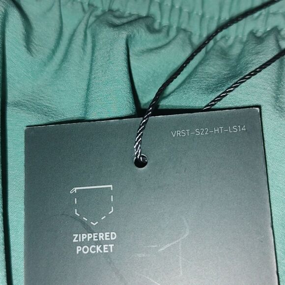 VRST Men's 5" Everyday Shorts Sz XL  NWT - Picture 5 of 6